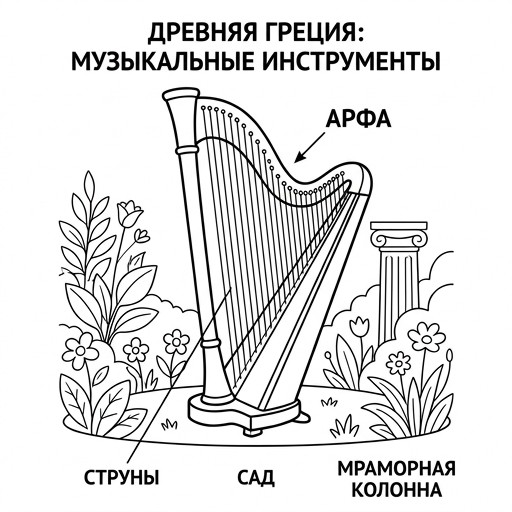 «Эолова арфа»