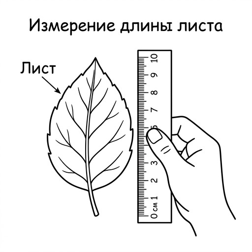 Измерение