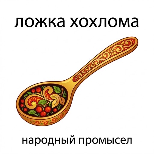 Ложка