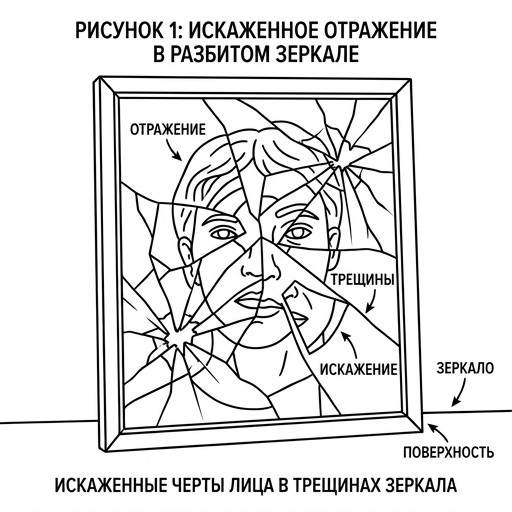 «Кривое зеркало света»