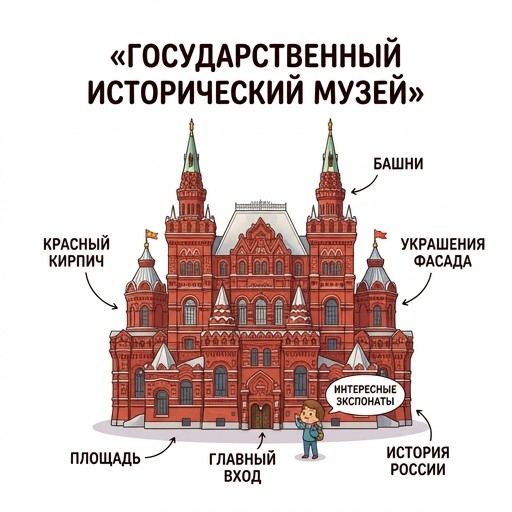 Исторический музей