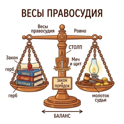 Правосудие