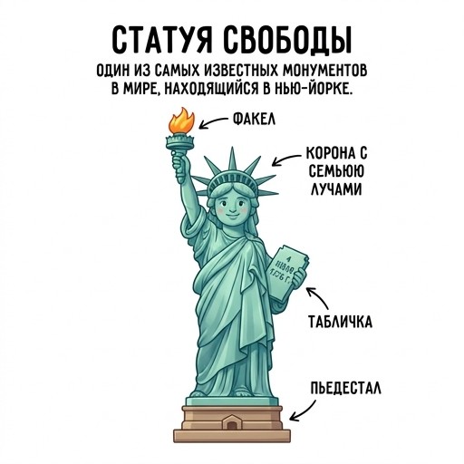 Статуя