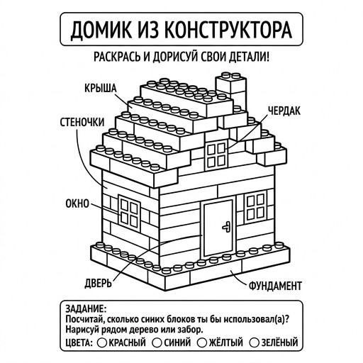 Дом