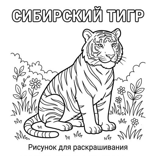 Раскраска