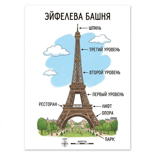 Башня