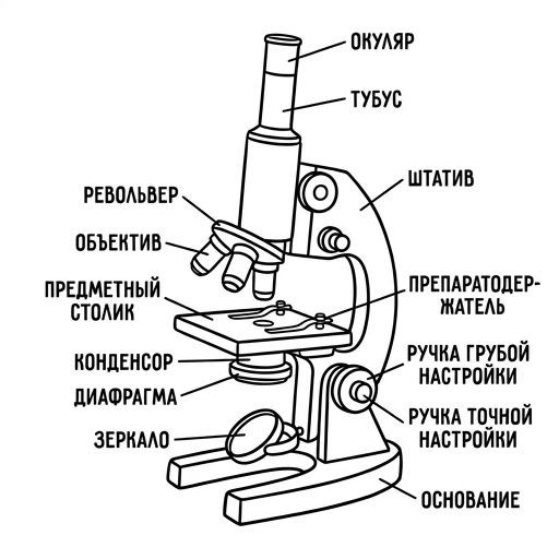 Микроскоп