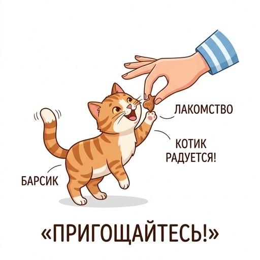 Коту (Д.п.)