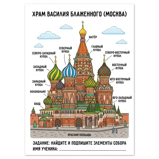 Москва