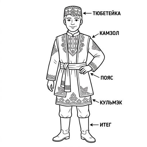 Татары