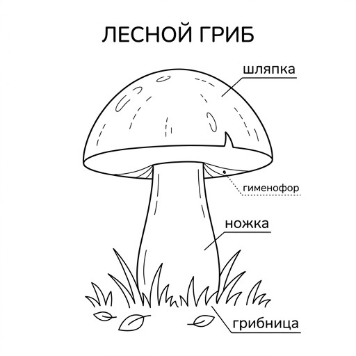 Гриб