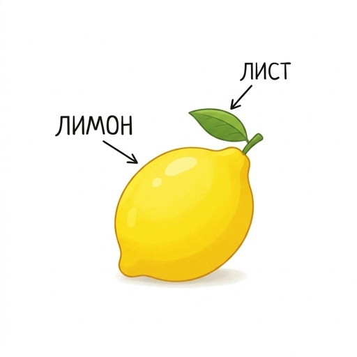 Лимон