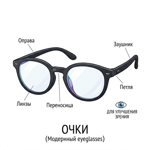 Очки