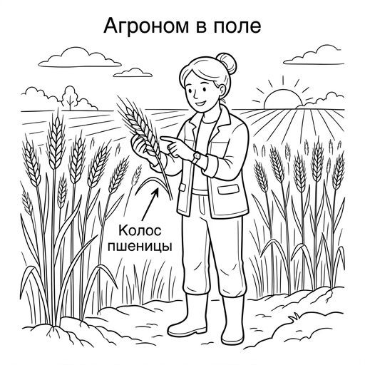 Агроном