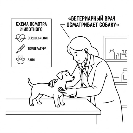 Ветеринар