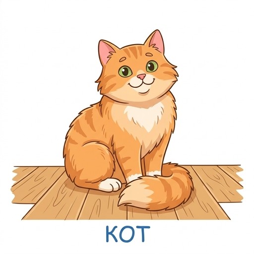 Кот