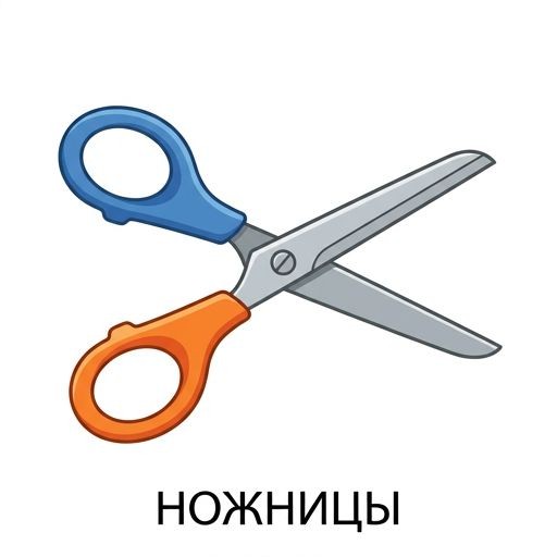 Ножницы