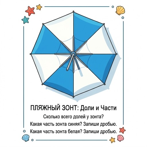 Три восьмых