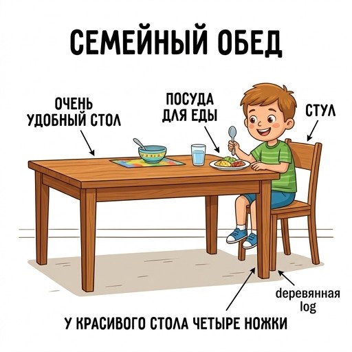 Стол