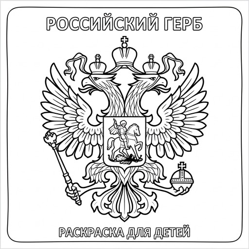 Раскраска