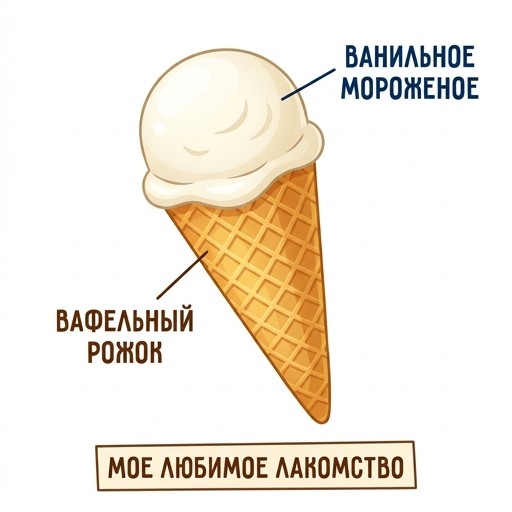 Рожок (конус)