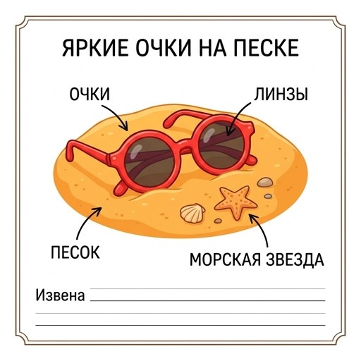 Очки