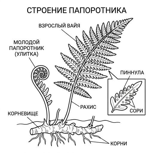 Раскраска