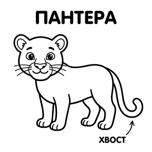 Пантера