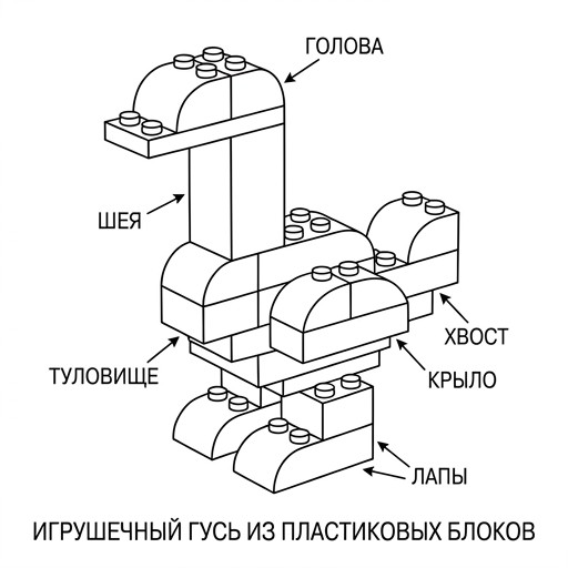 Гусь
