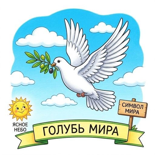 Мир