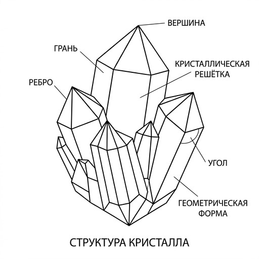 Кристалл