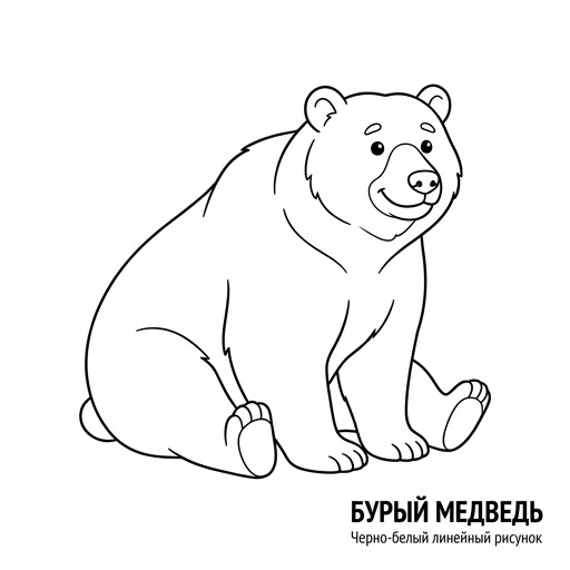 Балу (Медведь)