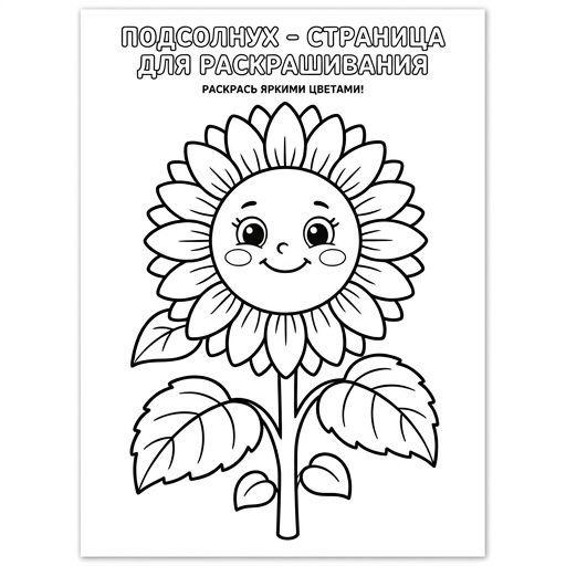 Раскраска