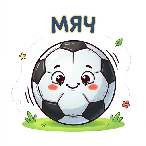 Мяч