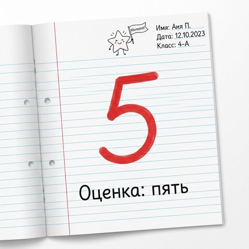 Пятерка
