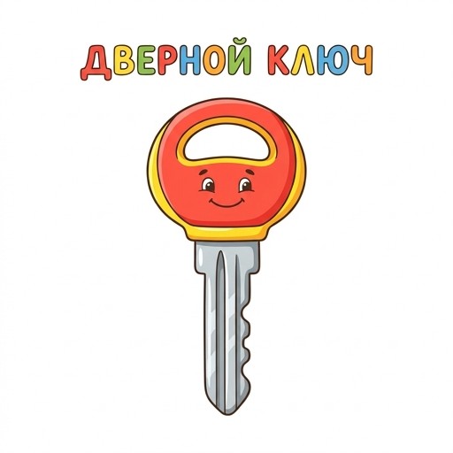 Ключ (2-е скл.)