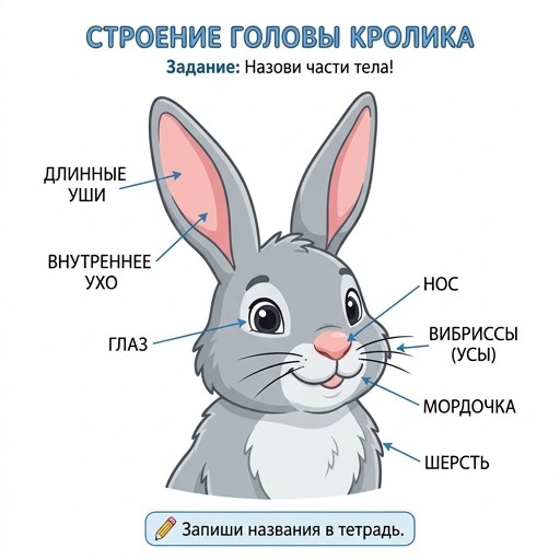 заячьи уши
