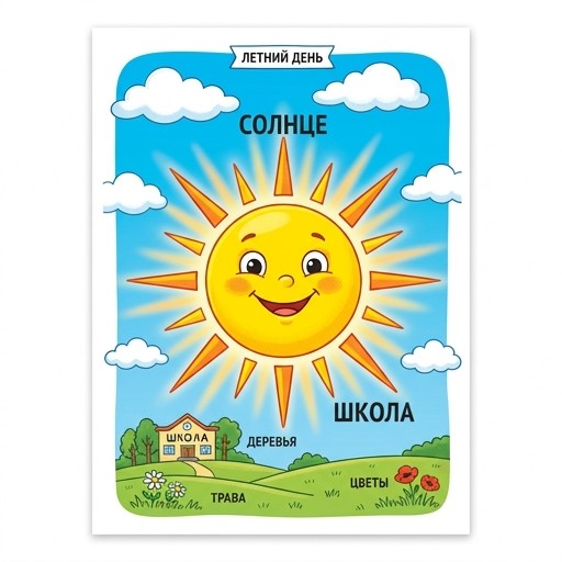 Солнце