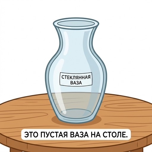 Без цветка (Р.п.)