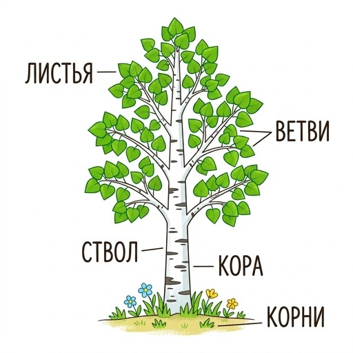 Берёза