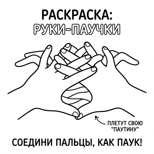 Раскраска