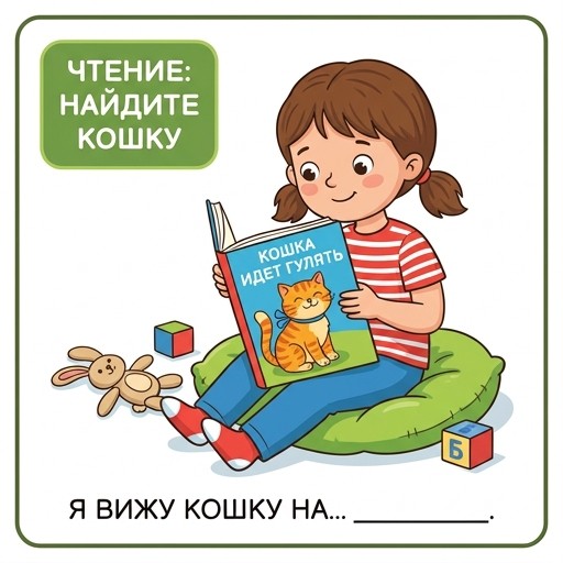 О коте (П.п.)