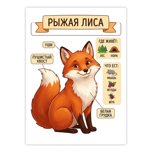 Лиса