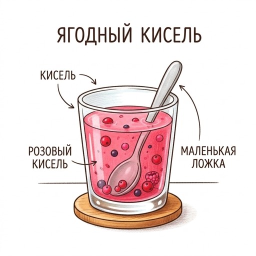 Все согласные звуки в слове только мягкие