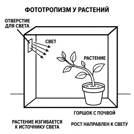 Эксперимент