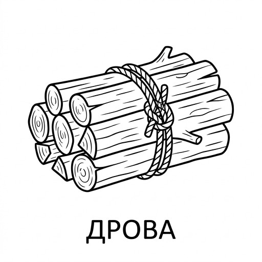 Дрова
