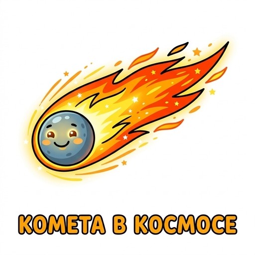 КОМЕТА