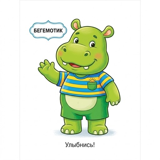 Бегемот