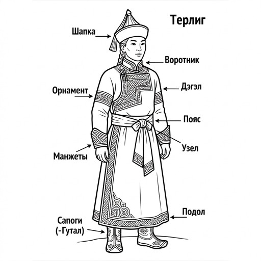 Буряты