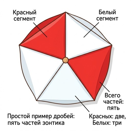 Две пятых